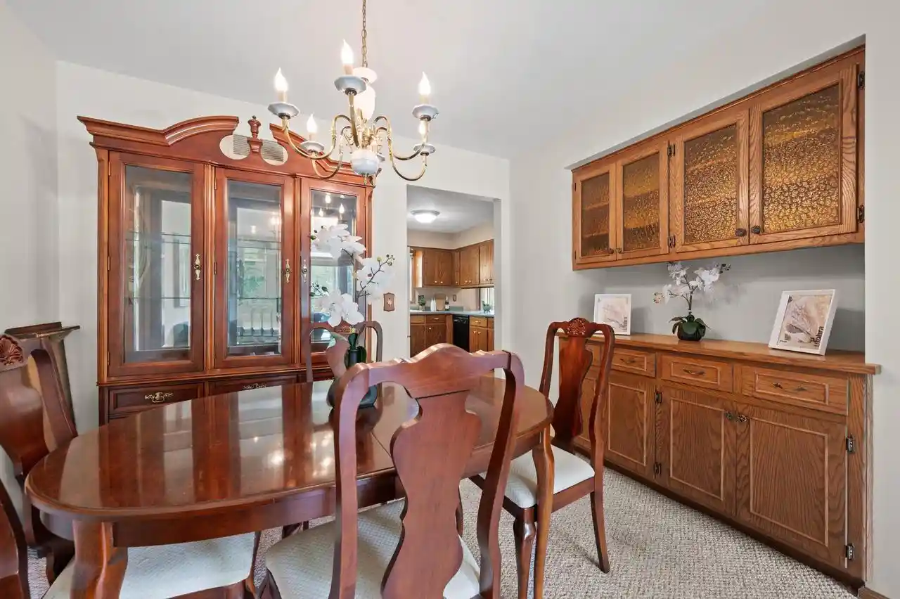 Photo 2 of Single family home for sale at 9224 N Fairy Chasm Ln, Milwaukee, WI 53223 | MLS# 1980874 | Listing updated on 2026-09-16