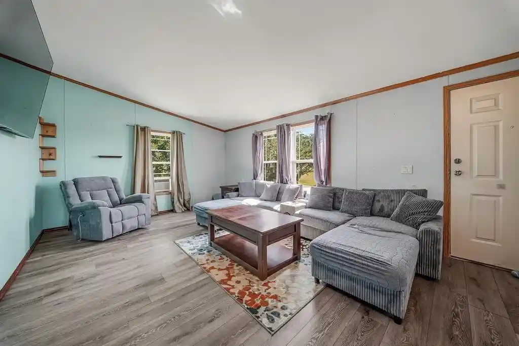 Photo 2 of Single family home for sale at 740 Witte Rd, Augusta, WI 54722 | MLS# 1605033 | Listing updated on 2026-09-17