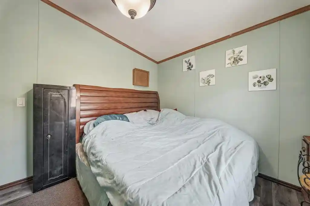 Photo 3 of Single family home for sale at 740 Witte Rd, Augusta, WI 54722 | MLS# 1605033 | Listing updated on 2026-09-17
