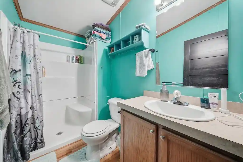 Photo 4 of Single family home for sale at 740 Witte Rd, Augusta, WI 54722 | MLS# 1605033 | Listing updated on 2026-09-17