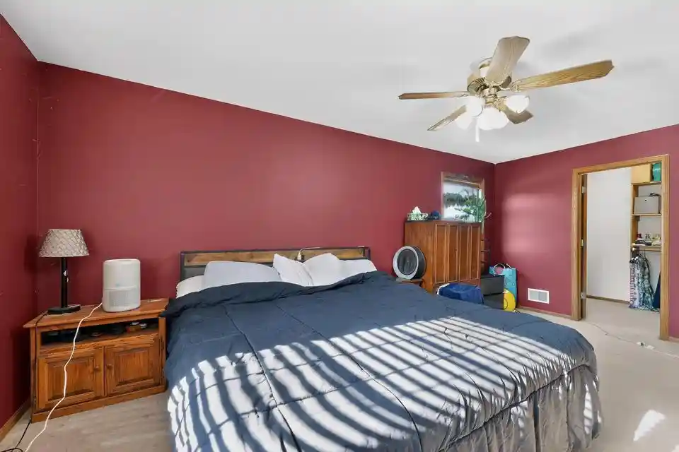 Listing Photo 4 - Condo for sale in building located at N4560 Hickory Rd, Hustisford, WI 53034 - Unit #N4562