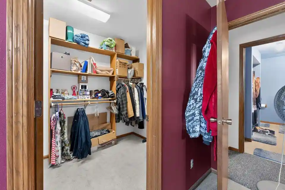 Listing Photo 5 - Condo for sale in building located at N4560 Hickory Rd, Hustisford, WI 53034 - Unit #N4562