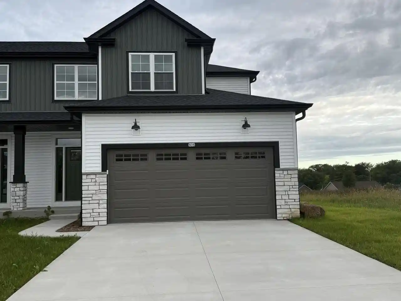 Photo 1 of Single family home for sale at 505 Golf Dr, Jefferson, WI 53549 | MLS# 1980877 | Listing updated on 2026-09-30