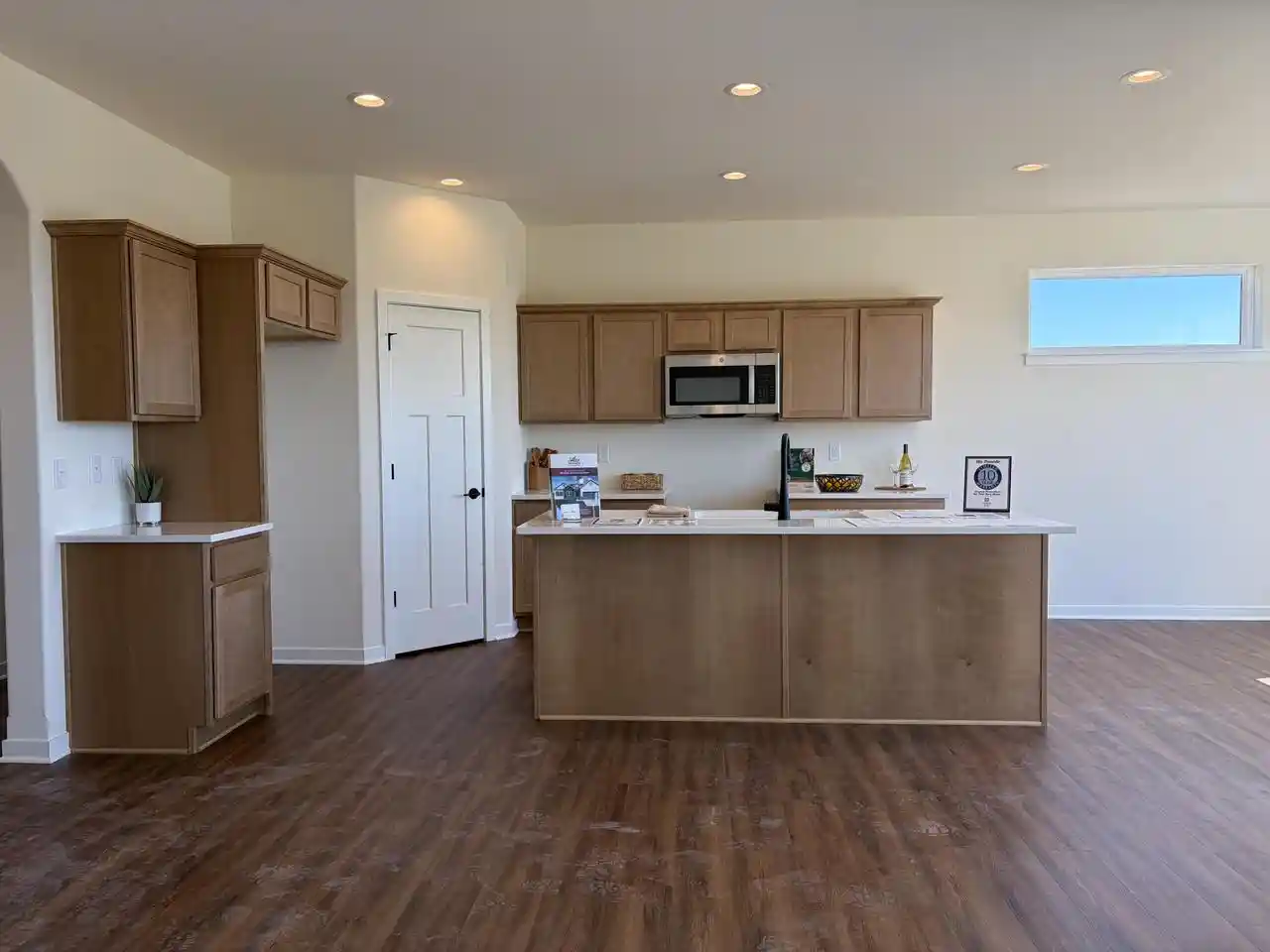 Photo 4 of Single family home for sale at 505 Golf Dr, Jefferson, WI 53549 | MLS# 1980877 | Listing updated on 2026-09-30