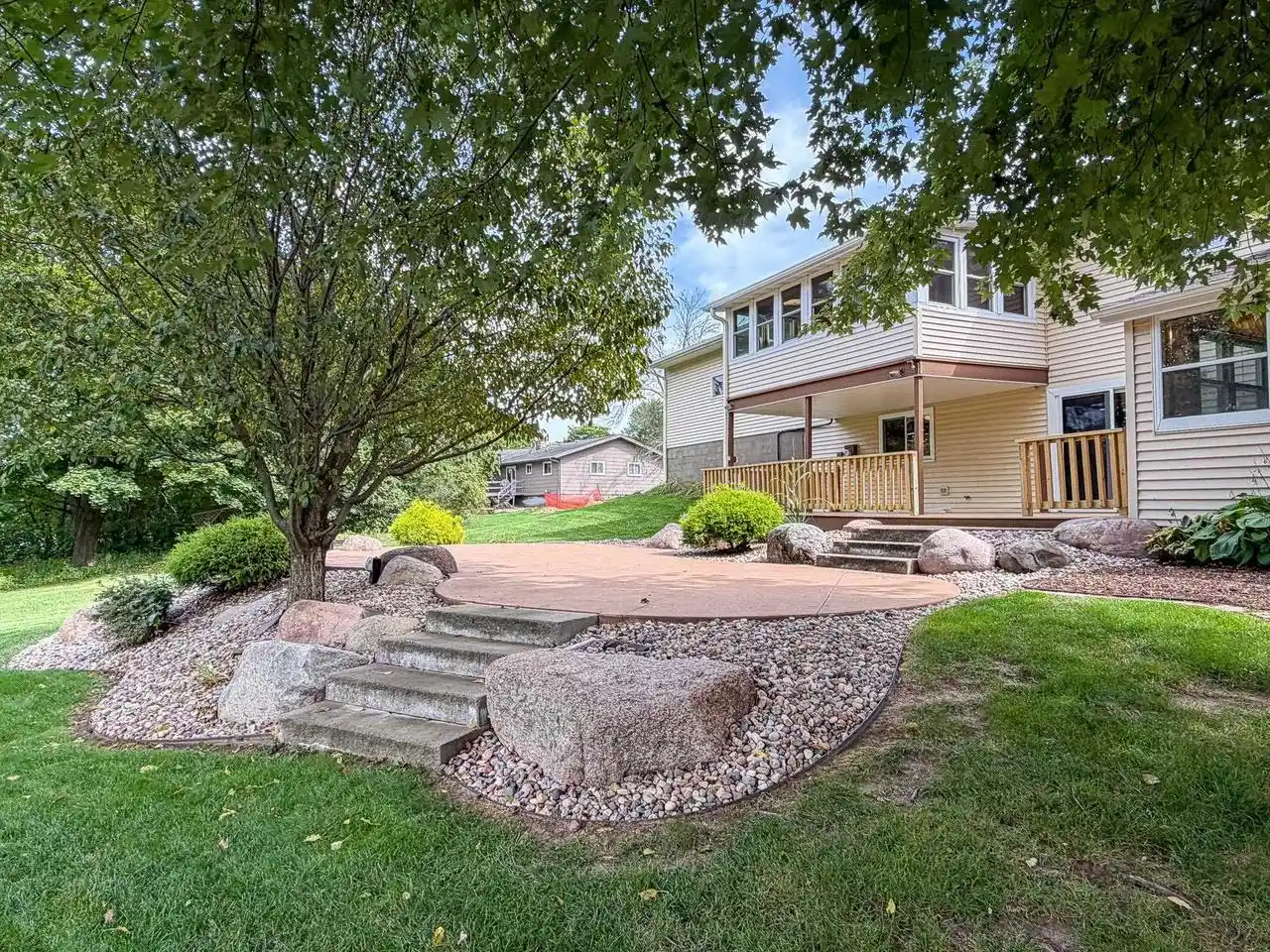 Photo 2 of Single family home for sale at 1906 Perry Dr, Schofield, WI 54476 | MLS# 22604601 | Listing updated on 2026-09-22