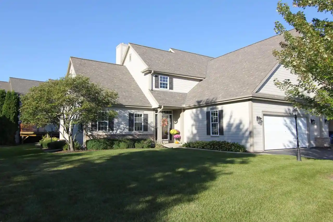 Photo 1 of Condo for sale at 1760 Woodland Way, Slinger, WI 53086 | MLS# 1980881 | Listing updated on 2026-10-01