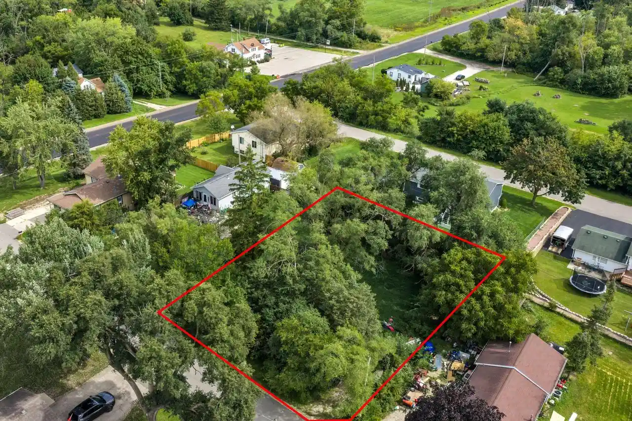 Photo 3 of Land for sale at 6021 240th Avenue, Salem, WI 53168 | MLS# 1980882 | Listing updated on 2026-09-16