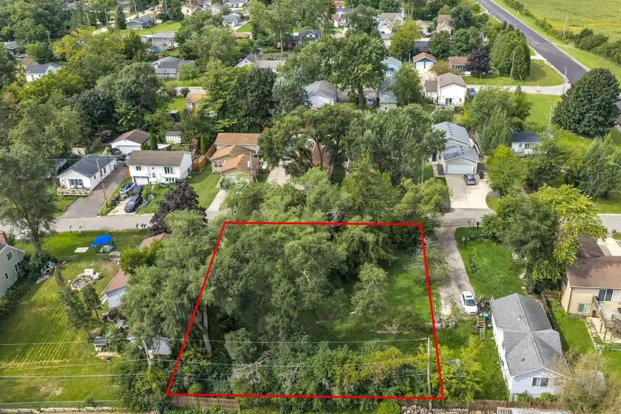 Photo 4 of Land for sale at 6021 240th Avenue, Salem, WI 53168 | MLS# 1980882 | Listing updated on 2026-09-16