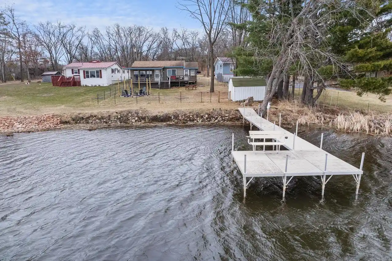 Photo 1 of Single family home for sale at N2751 Lakeshore Dr, Montello, WI 53949 | MLS# 1980880 | Listing updated on 2026-09-16