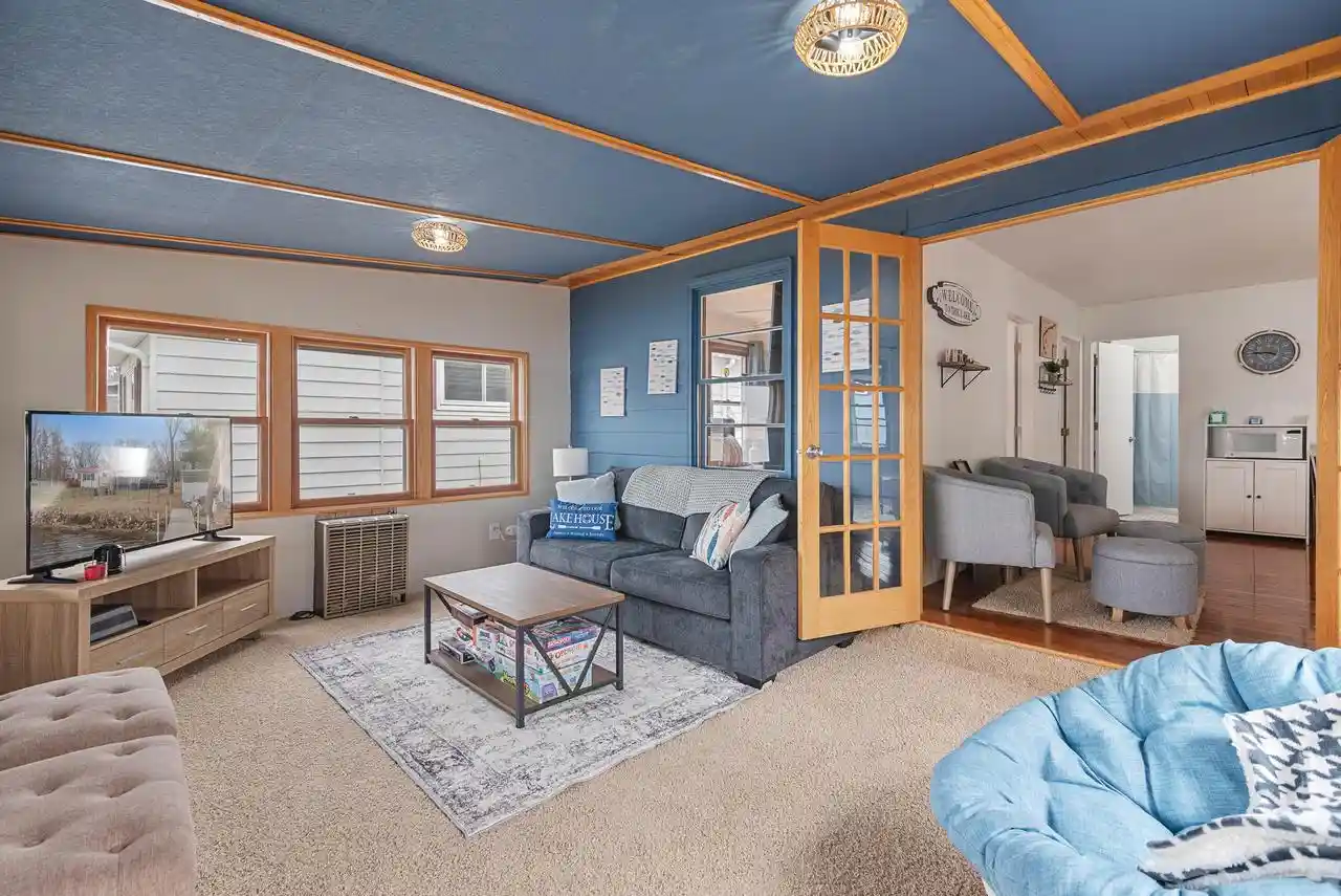 Photo 3 of Single family home for sale at N2751 Lakeshore Dr, Montello, WI 53949 | MLS# 1980880 | Listing updated on 2026-09-16