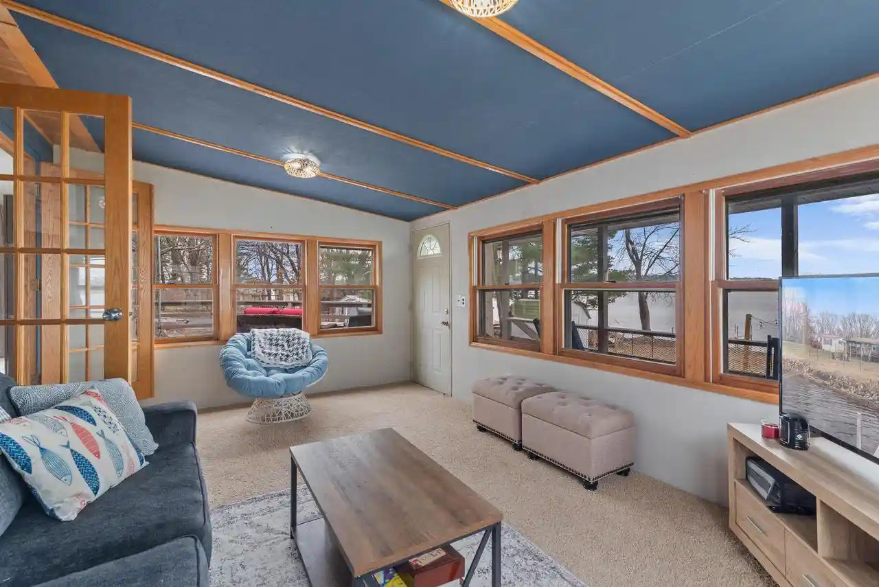 Photo 3 of Single family home for sale at N2751 Lakeshore Dr, Montello, WI 53949 | MLS# 1980880 | Listing updated on 2026-09-16