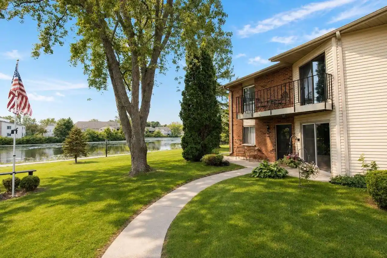 Photo 1 of Condo for sale at N114w16951 Armada Dr #3, Germantown, WI 53022 | MLS# 1980883 | Listing updated on 2026-09-26