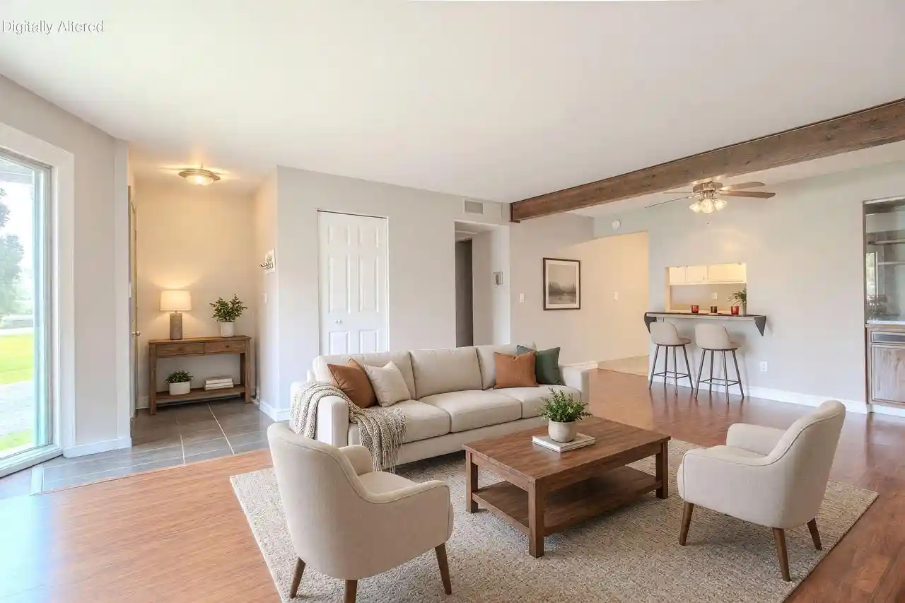 Listing Photo 2 - Condo for sale in building located at N114w16951 Armada Dr, Germantown, WI 53022 - Unit #3