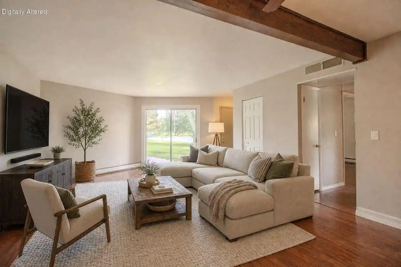 Listing Photo 4 - Condo for sale in building located at N114w16951 Armada Dr, Germantown, WI 53022 - Unit #3