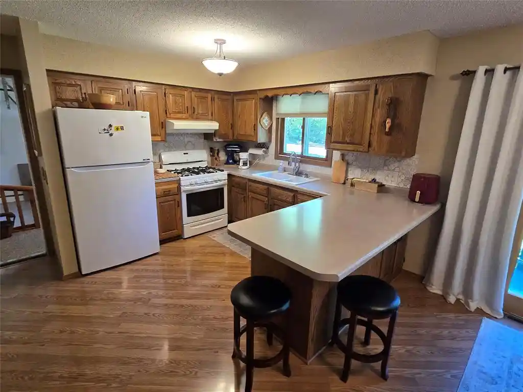Photo 2 of Single family home for sale at 1877 Pinewood Ave, Chetek, WI 54728 | MLS# 1605189 | Listing updated on 2026-09-17