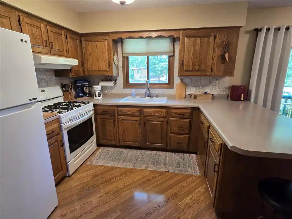 Photo 3 of Single family home for sale at 1877 Pinewood Ave, Chetek, WI 54728 | MLS# 1605189 | Listing updated on 2026-09-17