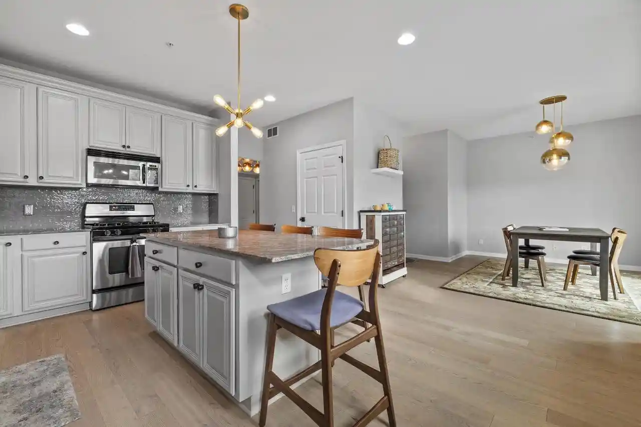 Photo 2 of Condo for sale at 5410 2nd Avenue #2A, Kenosha, WI 53140 | MLS# 1980884 | Listing updated on 2026-09-17