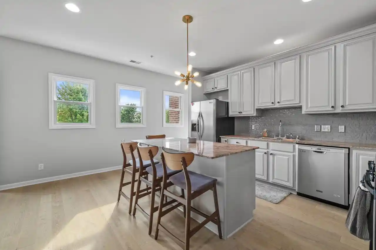 Photo 3 of Condo for sale at 5410 2nd Avenue #2A, Kenosha, WI 53140 | MLS# 1980884 | Listing updated on 2026-09-17