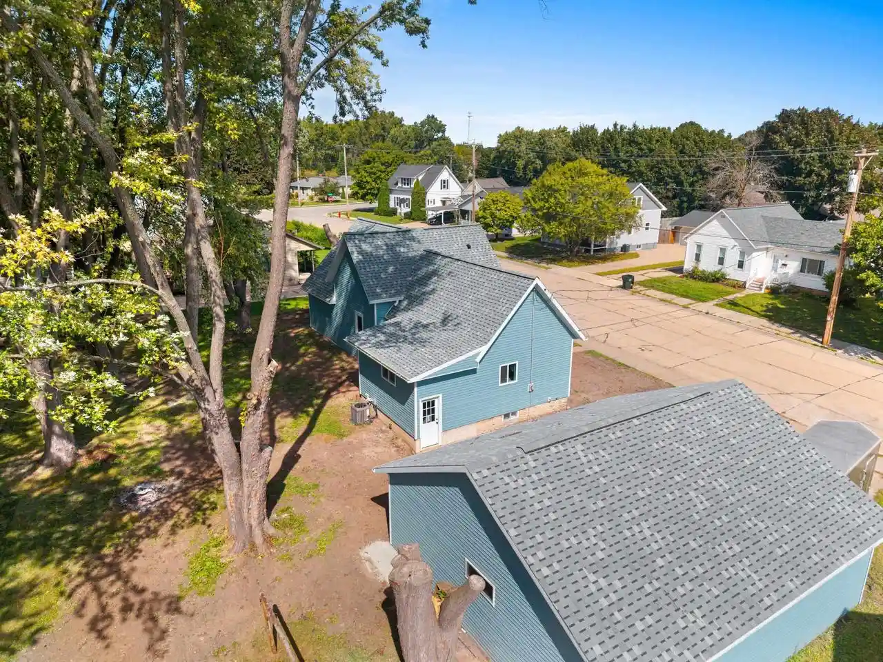 Photo 2 of Single family home for sale at 119 Mckinley St, Kaukauna, WI 54130 | MLS# 50332753 | Listing updated on 2026-09-23