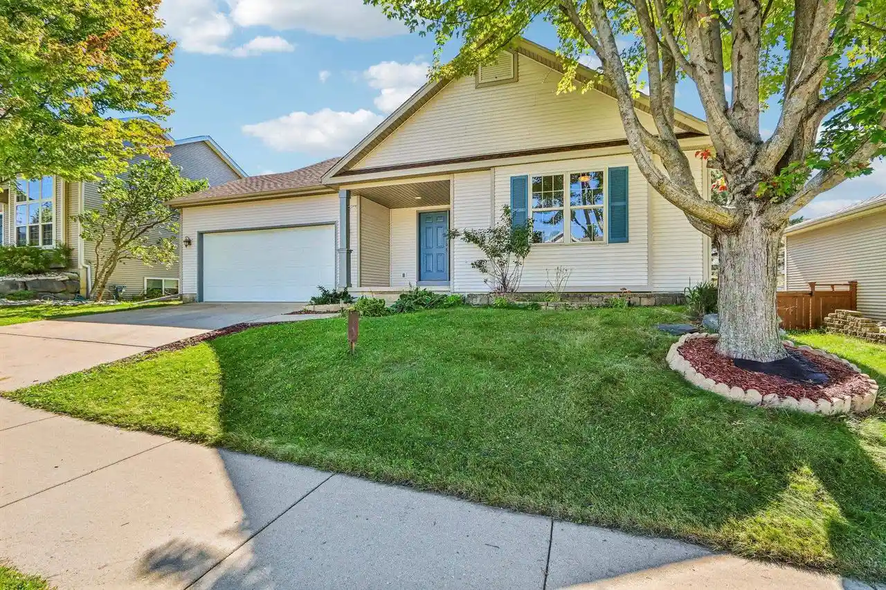 Photo 1 of Single family home for sale at 6905 Buckhorn Dr, Madison, WI 53718 | MLS# 2032823 | Listing updated on 2026-10-06