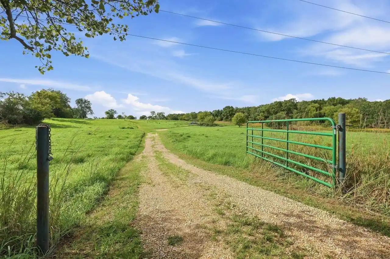 Photo 2 of Land for sale at W3353 Long Xing Rd, Rio, WI 53960 | MLS# 2032821 | Listing updated on 2026-09-22