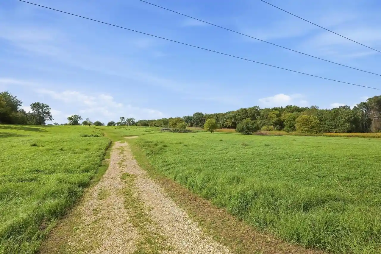 Photo 3 of Land for sale at W3353 Long Xing Rd, Rio, WI 53960 | MLS# 2032821 | Listing updated on 2026-09-22