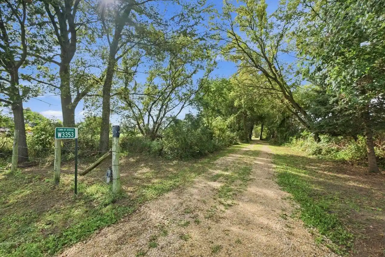 Photo 4 of Land for sale at W3353 Long Xing Rd, Rio, WI 53960 | MLS# 2032821 | Listing updated on 2026-09-22