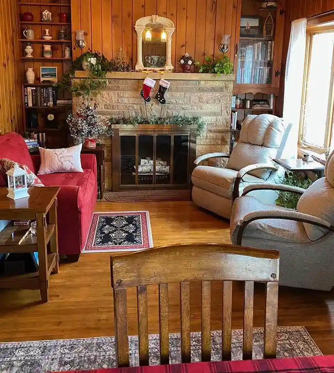 Photo 3 of Single family home for sale at 414 E River Ave, Ladysmith, WI 54848 | MLS# 1605122 | Listing updated on 2026-09-17