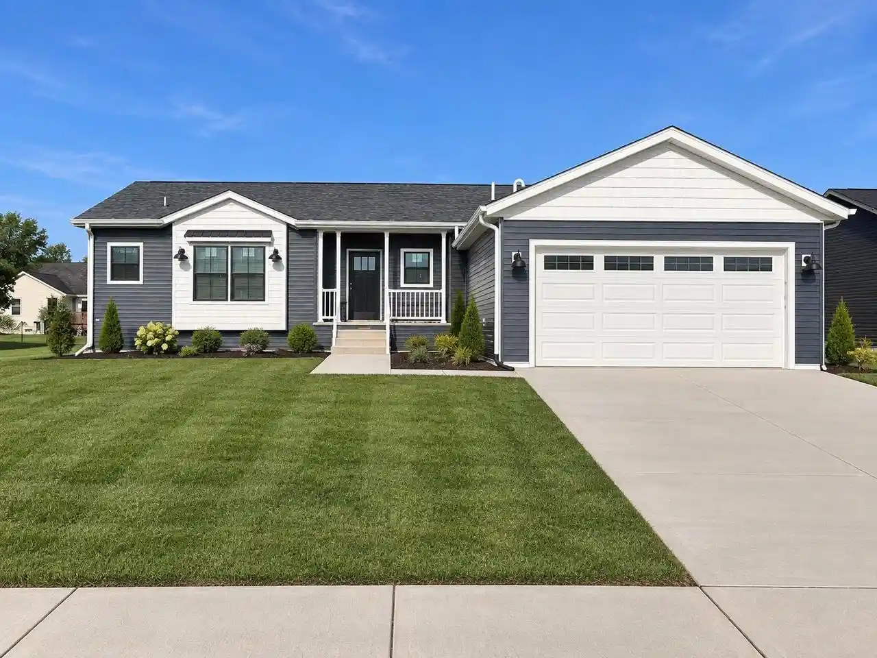 Photo 1 of Single family home for sale at 303 11th Avenue, Brodhead, WI 53520 | MLS# 2032825 | Listing updated on 2026-10-06