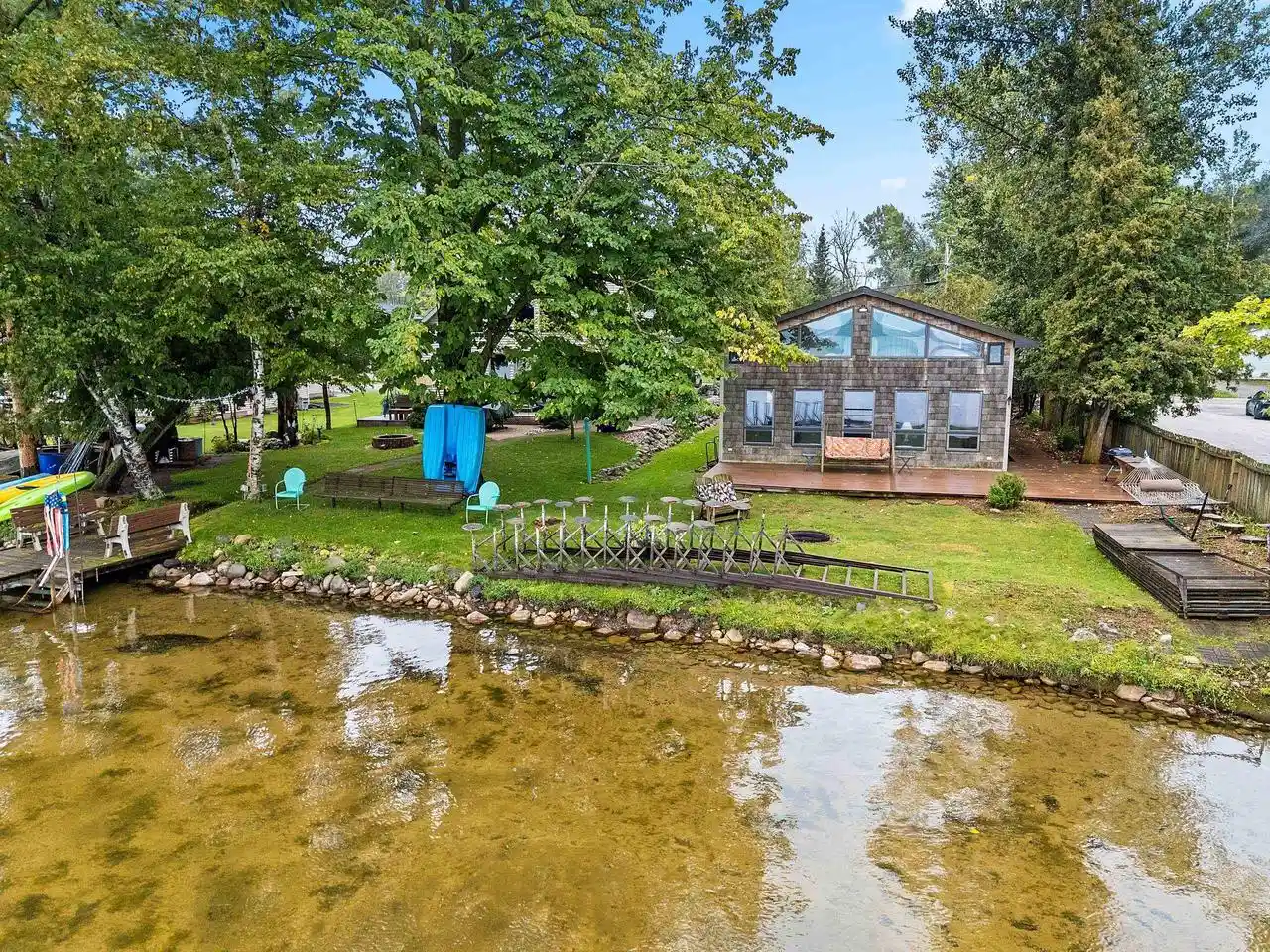 Photo 1 of Single family home for sale at 9401 County Rd G, Suring, WI 54174 | MLS# 50332782 | Listing updated on 2026-09-20