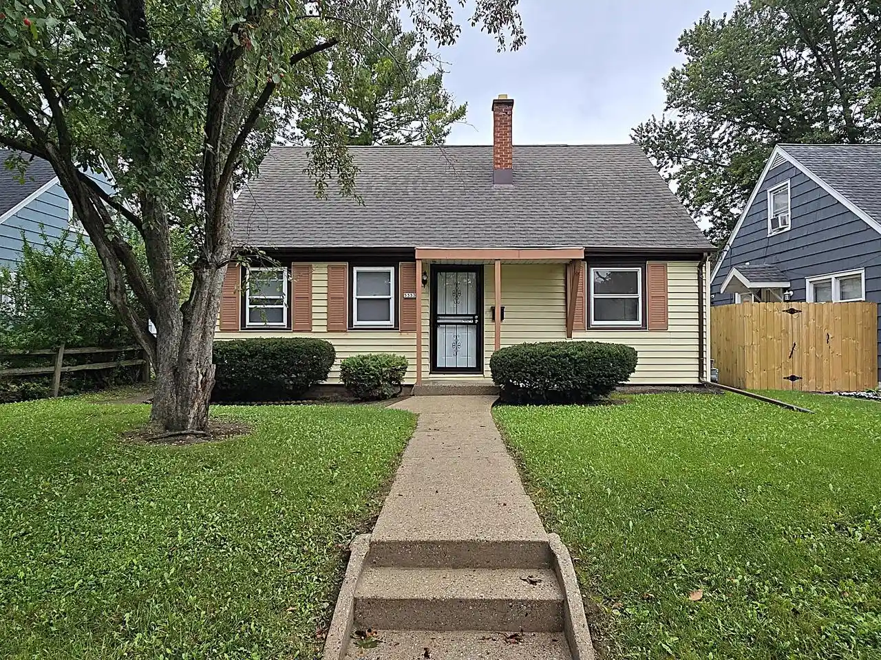 Photo 1 of Single family home for sale at 5333 N 46th Street, Milwaukee, WI 53218 | MLS# 1980886 | Listing updated on 2026-09-24