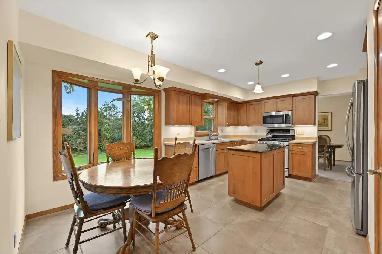 Photo 4 of Sale Pending at 2120 Elm Tree Rd, Elm Grove, WI 53122 | MLS# 1980888 | Listing updated on 2026-09-22