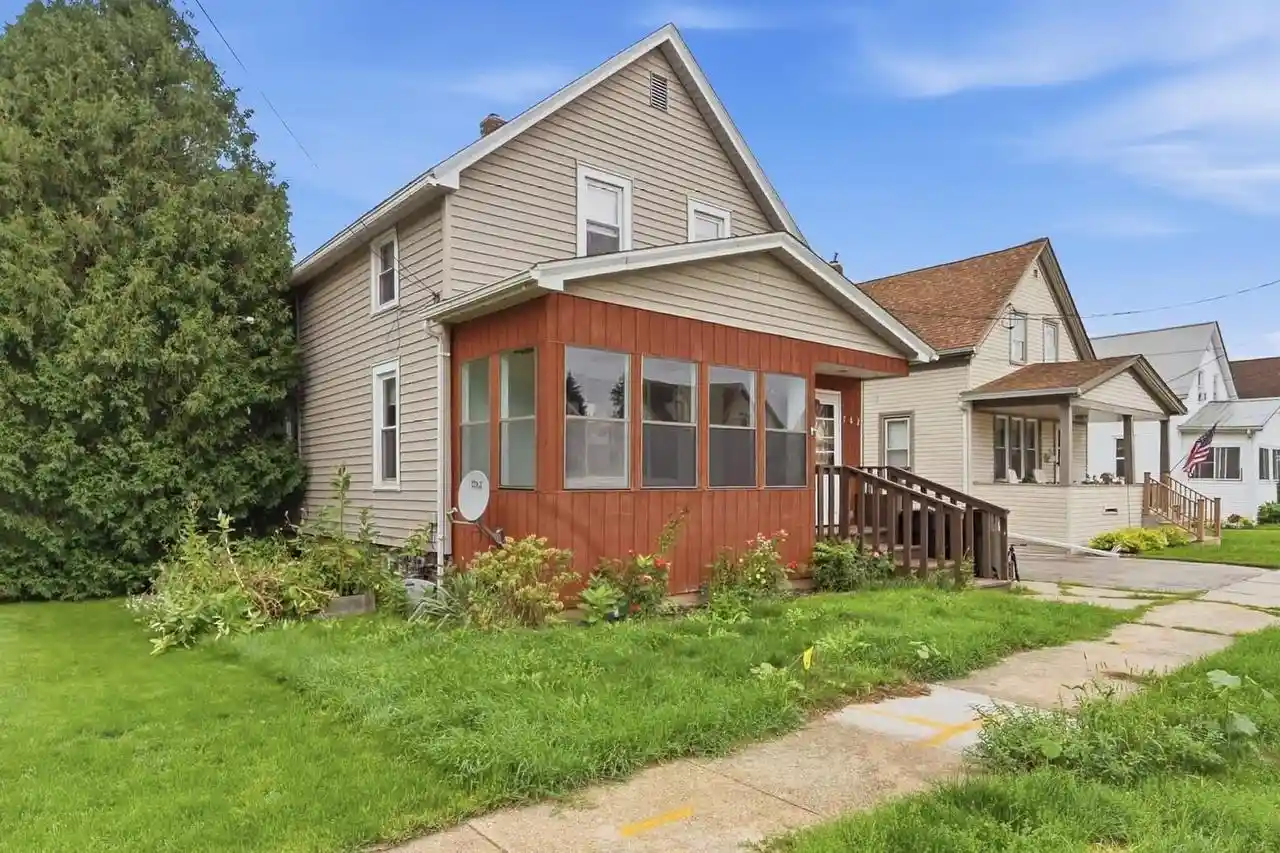 Single family home for sale at 762 Pine St, Sheboygan Falls, WI 53085 | MLS# 1980887
