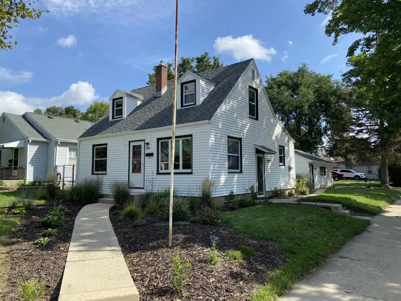 Photo 1 of Single family home for sale at 3700 N 99th Street, Milwaukee, WI 53222 | MLS# 1980889 | Listing updated on 2026-09-16
