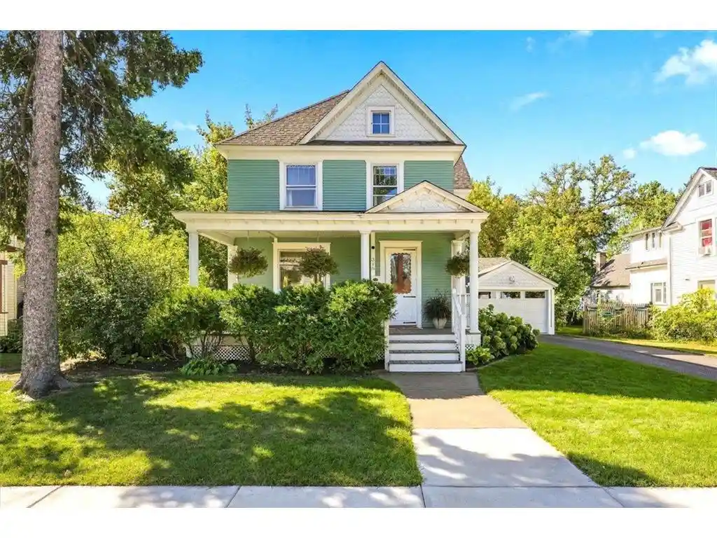 Photo 1 of Sale Pending at 315 S Dakota Ave, New Richmond, WI 54017 | MLS# 7039525 | Listing updated on 2026-09-18