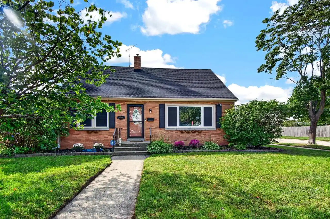 Photo 1 of Single family home for sale at 2021 79th Street, Kenosha, WI 53143 | MLS# 1980893 | Listing updated on 2026-09-19