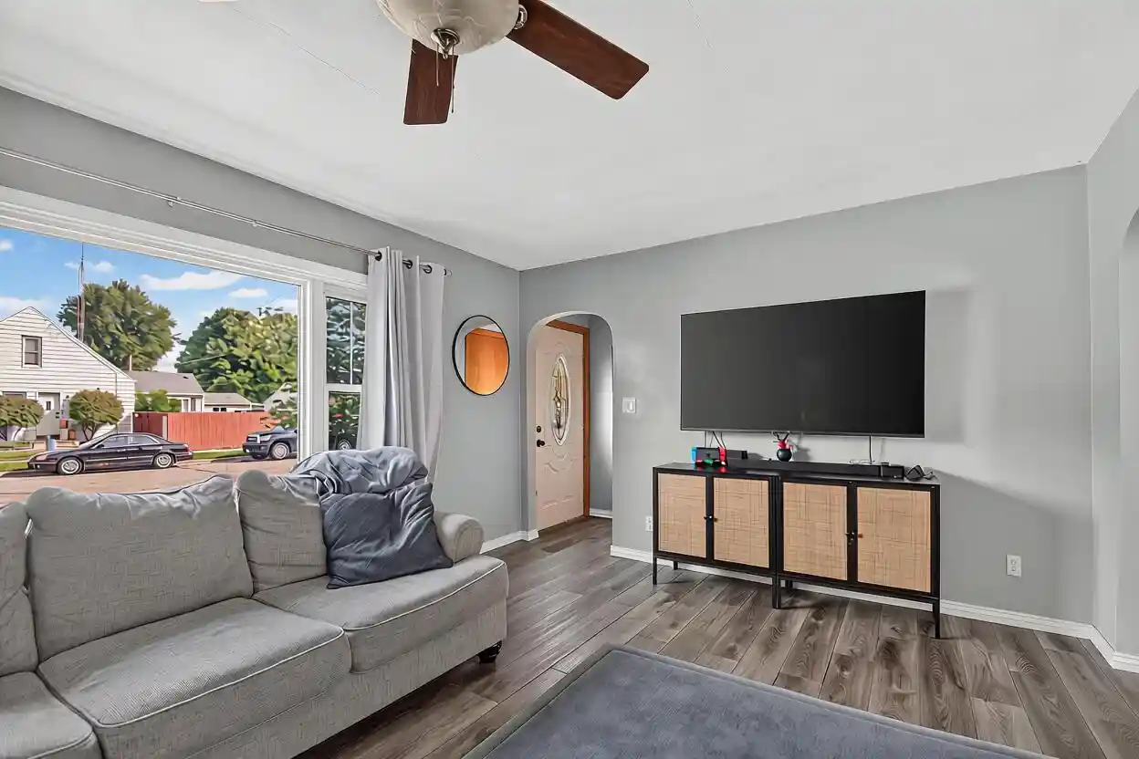 Photo 2 of Single family home for sale at 2021 79th Street, Kenosha, WI 53143 | MLS# 1980893 | Listing updated on 2026-09-19