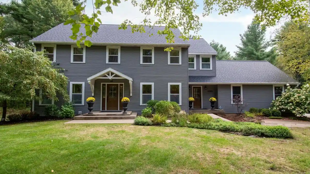 Photo 1 of Single family home for sale at 223190 Barberry Ct, Rib Mountain, WI 54401 | MLS# 22604604 | Listing updated on 2026-09-16