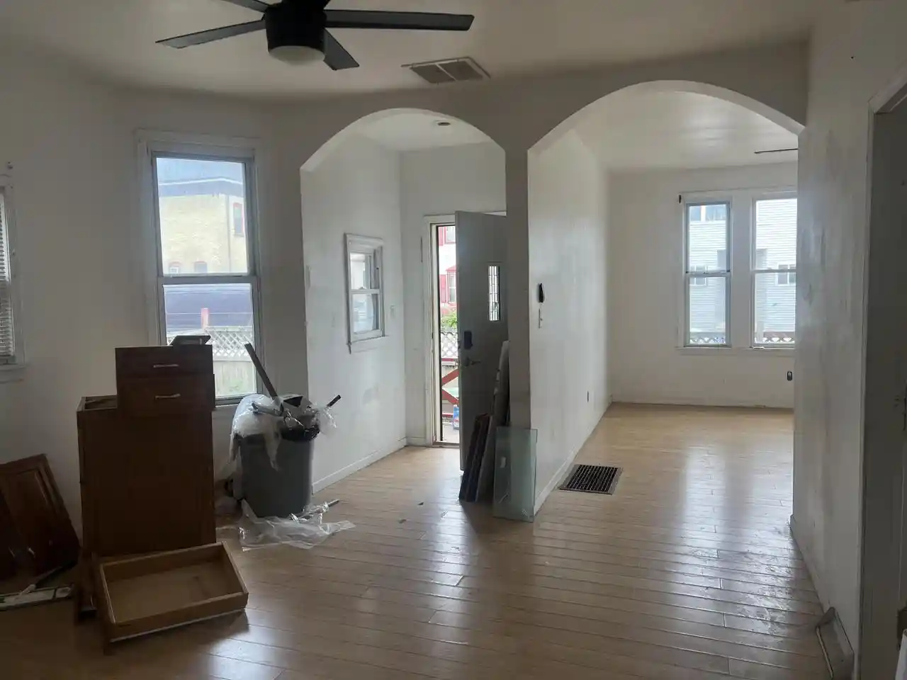Photo 3 of Single family home for sale at 1023 W Greenfield Ave, Milwaukee, WI 53204 | MLS# 1980892 | Listing updated on 2026-09-16