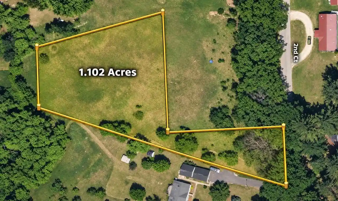 Photo 3 of Land for sale at Lot 3 2nd Court, Oxford, WI 53952 | MLS# 2032830 | Listing updated on 2026-09-16