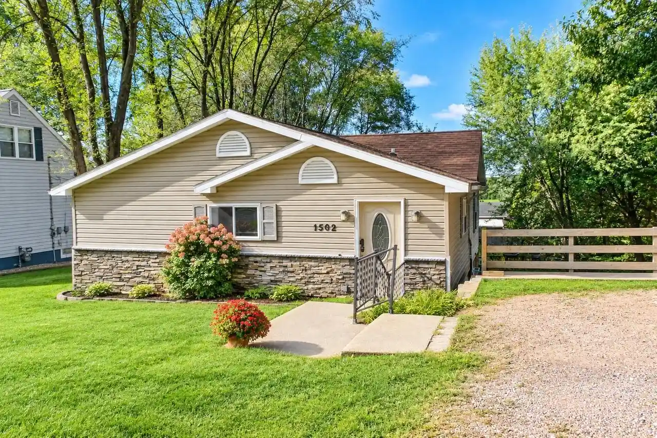 Photo 1 of Sale Pending at 1502 Milwaukee Ave, Wausau, WI 54403 | MLS# 22604606 | Listing updated on 2026-09-21