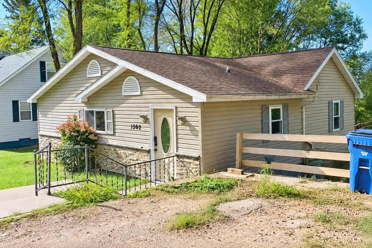 Photo 3 of Sale Pending at 1502 Milwaukee Ave, Wausau, WI 54403 | MLS# 22604606 | Listing updated on 2026-09-21