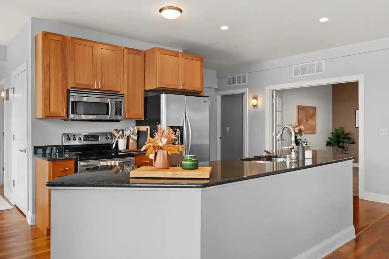 Photo 2 of Condo for sale at 606 W Wisconsin Ave #1301, Milwaukee, WI 53203 | MLS# 1980894 | Listing updated on 2026-10-07