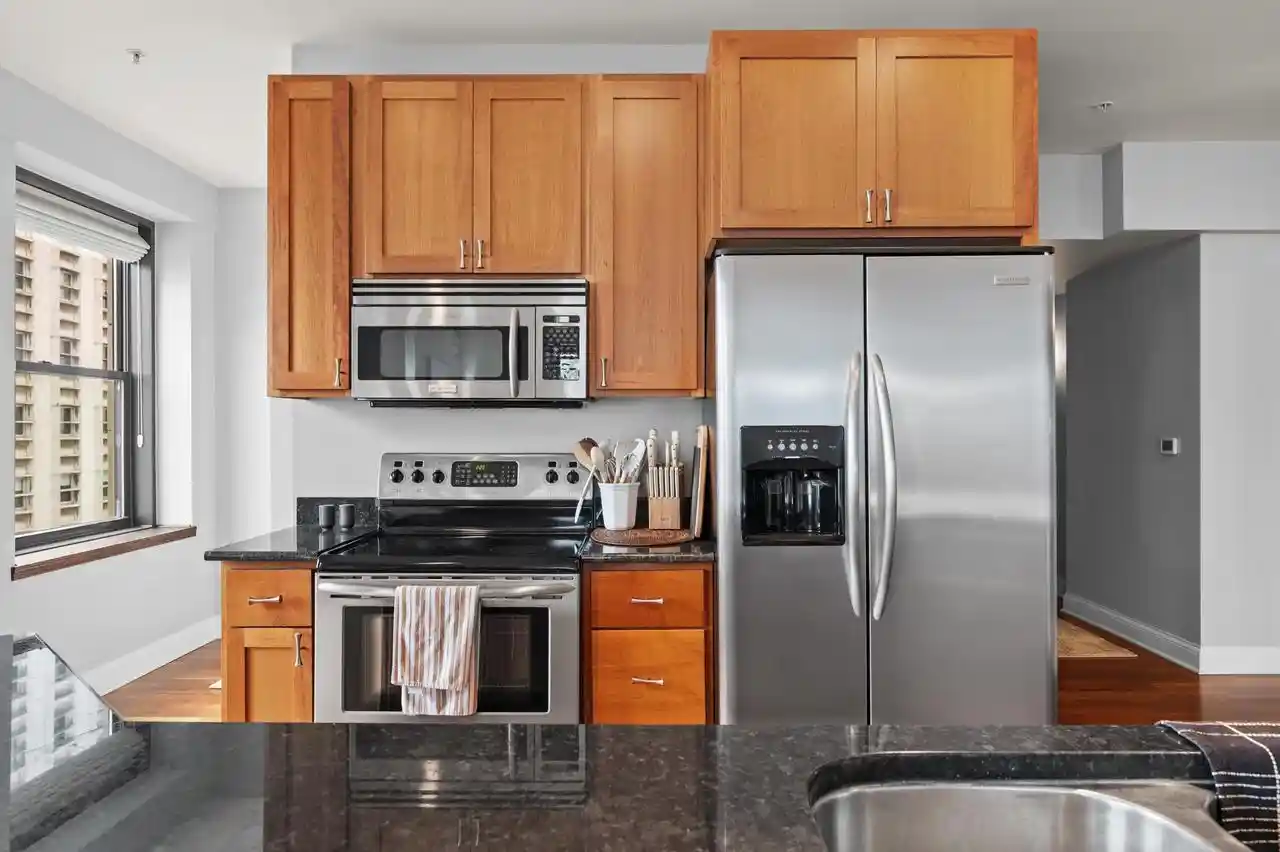 Photo 3 of Condo for sale at 606 W Wisconsin Ave #1301, Milwaukee, WI 53203 | MLS# 1980894 | Listing updated on 2026-10-07