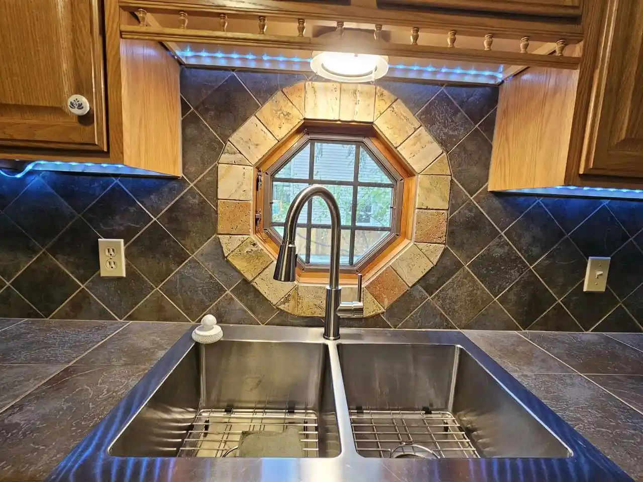 Photo 2 of Single family home for sale at E1221 Mertl Ln, Waupaca, WI 54981 | MLS# 50332775 | Listing updated on 2026-09-16