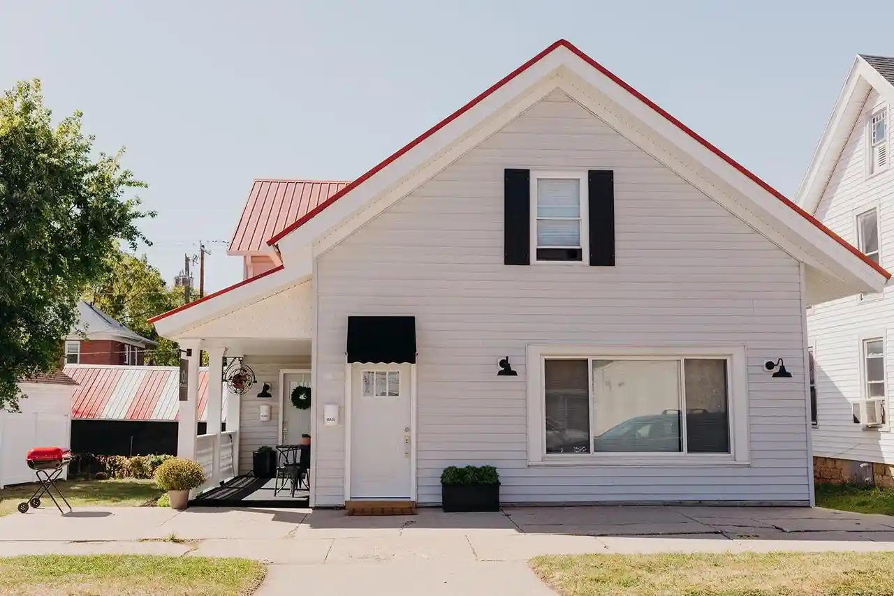 Photo 1 of Multi family home for sale at 1315 15th Avenue, Monroe, WI 53566 | MLS# 2032831 | Listing updated on 2026-09-21