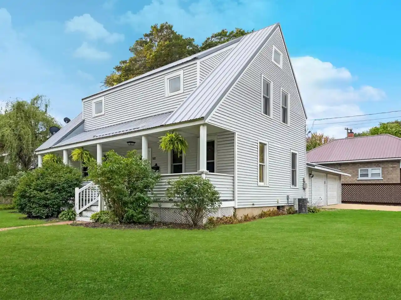 Photo 1 of Single family home for sale at 503 S Wacouta Ave, Prairie Du Chien, WI 53821 | MLS# 2032832 | Listing updated on 2026-09-21
