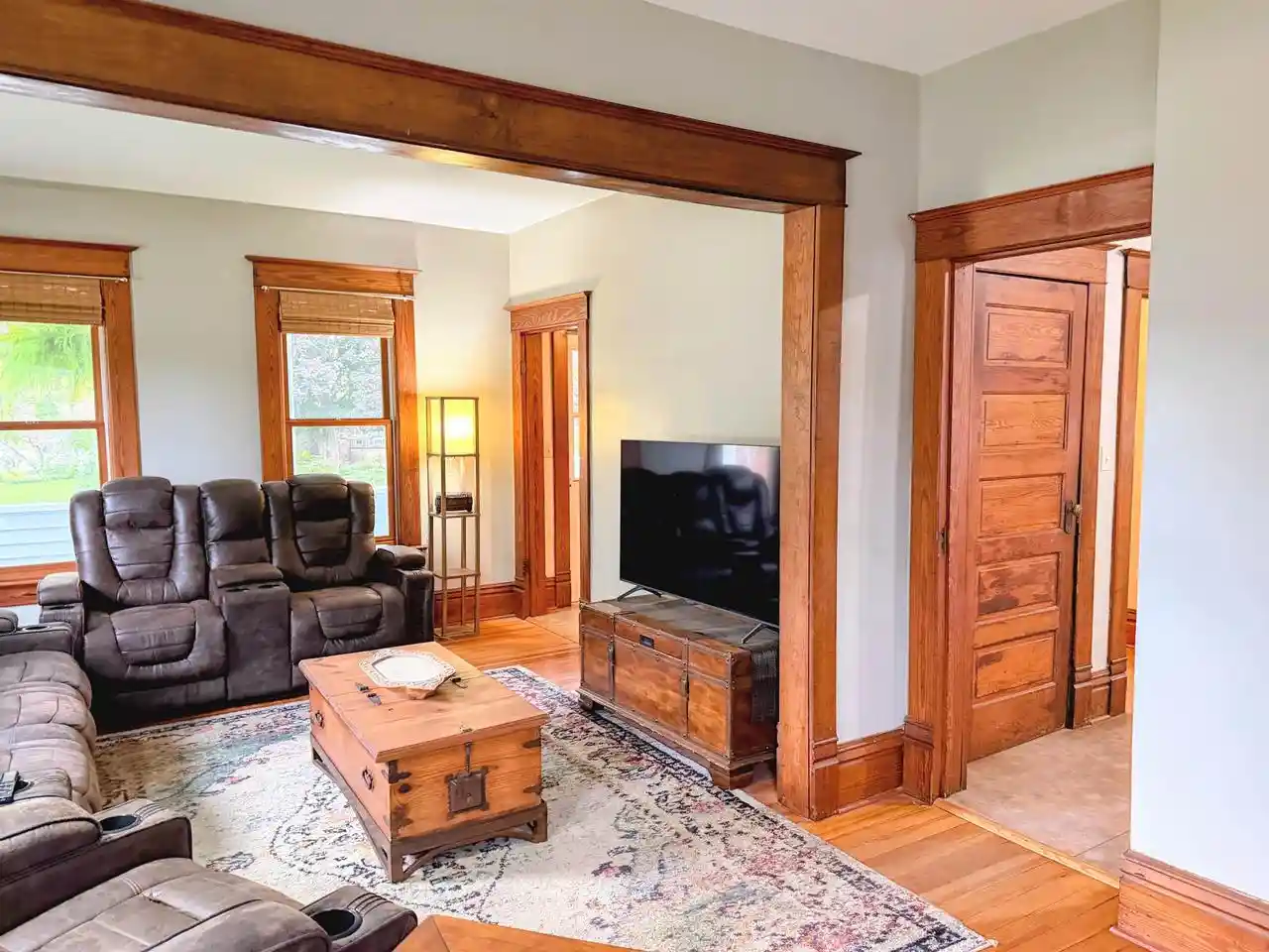 Photo 3 of Single family home for sale at 503 S Wacouta Ave, Prairie Du Chien, WI 53821 | MLS# 2032832 | Listing updated on 2026-09-21