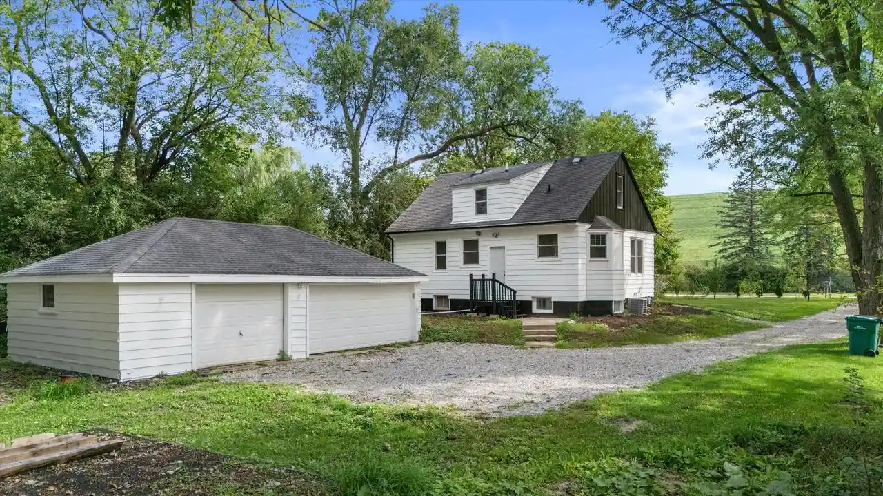 Photo 3 of Single family home for sale at W136n9033 Highway 145, Menomonee Falls, WI 53051 | MLS# 1980898 | Listing updated on 2026-09-21