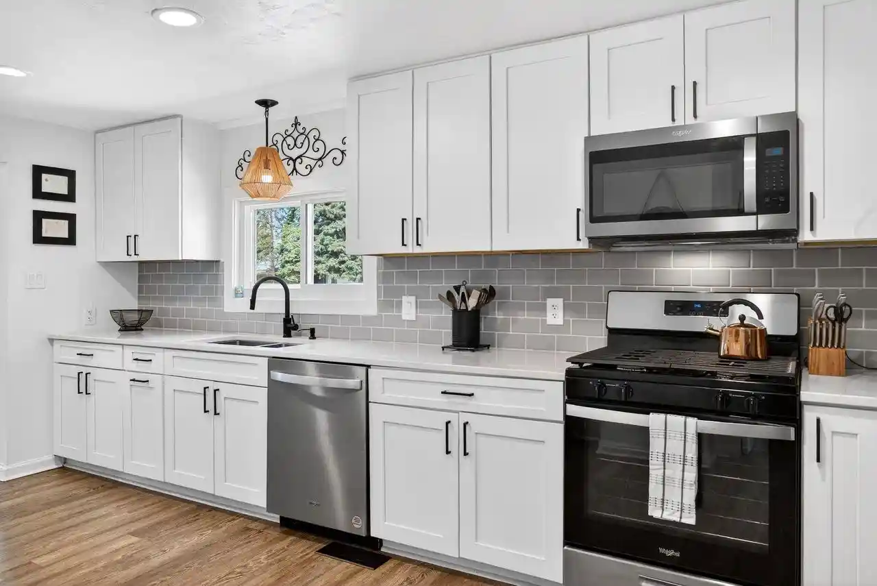 Photo 2 of Single family home for sale at 739 Park St, Wrightstown, WI 54180 | MLS# 50332786 | Listing updated on 2026-09-22